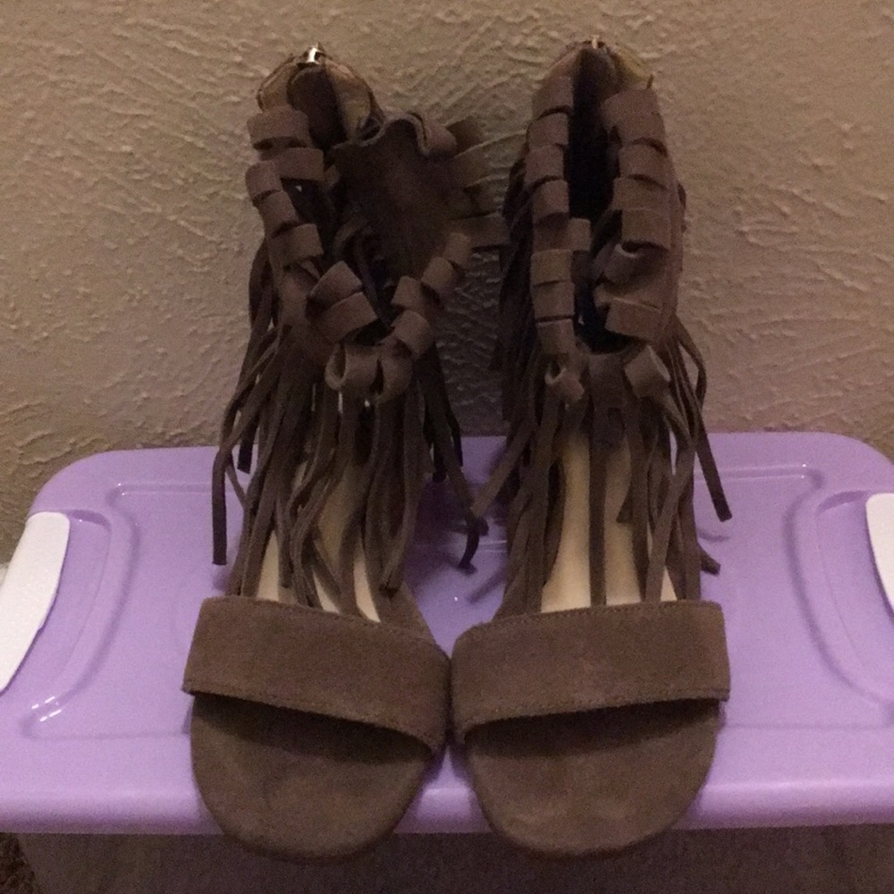 Matiko wedges